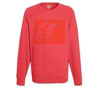 Fabulous Sweatshirt Homme Rouge Lenine Marx Communiste Revolution URSS Russie