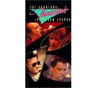 Fabulous T-Birds - Live From London [VHS]