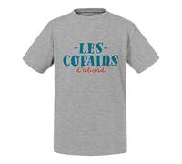 Fabulous T-Shirt Enfant Les Copains d'abord