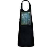 Fabulous Tablier Cuisine Enfant 2 Poches Noir Pacific Rim Gipsy Danger - Haut de gamme Noir G