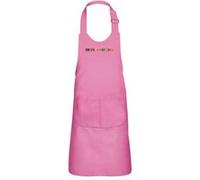 Fabulous Tablier Cuisine Enfant 2 Poches Rose Boys Dont Cry - Haut de gamme Rose G