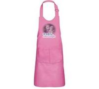 Fabulous Tablier Cuisine Enfant 2 Poches Rose I will be Sober Tonight - Haut de gamme Rose G