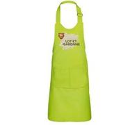 Fabulous Tablier Cuisine Enfant 2 Poches Vert Lot et Garonne carte ancienne - Haut de gamme Vert G
