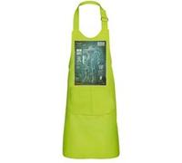 Fabulous Tablier Cuisine Enfant 2 Poches Vert Pacific Rim Gipsy Danger - Haut de gamme Vert G