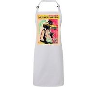 Fabulous Tablier Cuisine Premium Blanc Alternative Art From the Underground Blanc G