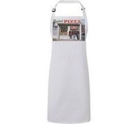 Fabulous Tablier Cuisine Premium Blanc Beastie Boys In NYC Blanc G