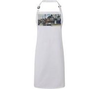Fabulous Tablier Cuisine Premium Blanc East Wind Over Weehawken Edward Hopper Blanc G