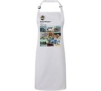 Fabulous Tablier Cuisine Premium Blanc Edward Hopper Instagram Blanc G