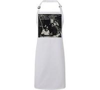 Fabulous Tablier Cuisine Premium Blanc Ellington Mingus Money Jungle Blanc G