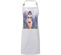 Fabulous Tablier Cuisine Premium Blanc Fairy Tail Juvia Mage Eau Blanc G