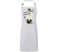 Fabulous Tablier Cuisine Premium Blanc Gerhard Muller Blanc G