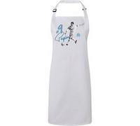 Fabulous Tablier Cuisine Premium Blanc Jean Pierre Papin Marseille Blanc G