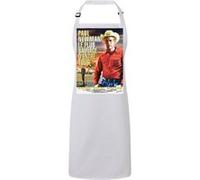 Fabulous Tablier Cuisine Premium Blanc Le Plus Sauvage d'Entre Tous Vieille Affiche Blanc G