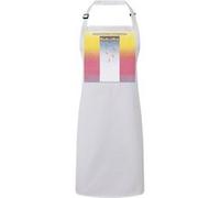 Fabulous Tablier Cuisine Premium Blanc Mahavishnu Orchestra Birds of Fire Blanc G