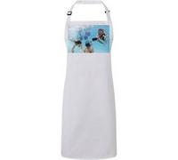 Fabulous Tablier Cuisine Premium Blanc Nirvana Kurt Cobain Nevermind Photoshoot Piscine Blanc G