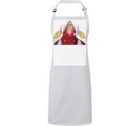 Fabulous Tablier Cuisine Premium Blanc One Piece Admiral Akainu Marines Blanc G