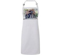 Fabulous Tablier Cuisine Premium Blanc Outsiders Film Cinema Coppola 1983 Blanc G