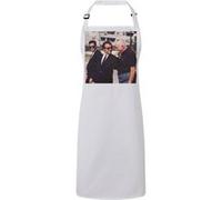 Fabulous Tablier Cuisine Premium Blanc Reservoir Dogs Tim Roth Michael Madsen Blanc G