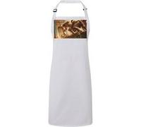 Fabulous Tablier Cuisine Premium Blanc Role Playing Game Les Troll Ne Passeront Pas Blanc G