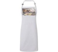 Fabulous Tablier Cuisine Premium Blanc Rome Circus Maximus Alan Sorrell Empire Romain Blanc G