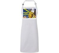 Fabulous Tablier Cuisine Premium Blanc the Brain From Planet Arous Cinéma Vintage Blanc G
