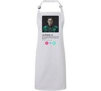 Fabulous Tablier Cuisine Premium Blanc Tinder Le Sphinx Blanc G