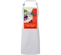 Fabulous Tablier Cuisine Premium Blanc Yangtse Chine Fleuve Rivière Voyage Blanc G