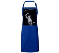 Fabulous Tablier Cuisine Premium Bleu Alvin Ailey Danse Contemporaine Boxer 1961 Bleu G