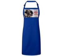 Fabulous Tablier Cuisine Premium Bleu Apex Legends Bloodhound Corbeau Bleu G