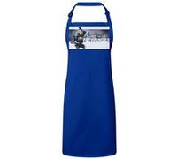 Fabulous Tablier Cuisine Premium Bleu Apex Legends Pathfinder Bleu G