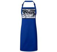 Fabulous Tablier Cuisine Premium Bleu Beastie Boys Photo Vintage Ghetto Blaster Bleu G