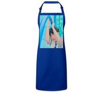 Fabulous Tablier Cuisine Premium Bleu BTS Love Yourself: Answer J-Hope Bleu G
