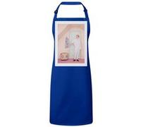 Fabulous Tablier Cuisine Premium Bleu BTS Map of The Soul: Persona Jimin Bleu G