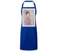 Fabulous Tablier Cuisine Premium Bleu BTS Map of The Soul: Persona Jin Bleu G