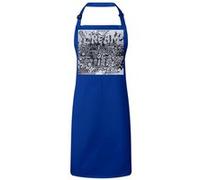 Fabulous Tablier Cuisine Premium Bleu Cream Eric Clapton Wheels Of Fire Bleu G