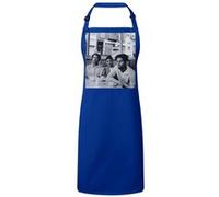 Fabulous Tablier Cuisine Premium Bleu Digable Planets Diner Bleu G