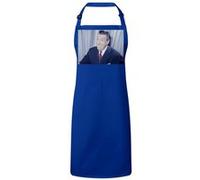 Fabulous Tablier Cuisine Premium Bleu Fernandel Acteur Francais Bleu G