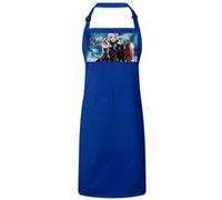 Fabulous Tablier Cuisine Premium Bleu Final Fantasy XIII Lightning Returns Bleu G