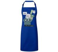 Fabulous Tablier Cuisine Premium Bleu Game of Geek Hodor Yoda Game of Thrones Star Wars 1 Bleu G