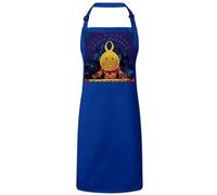 Fabulous Tablier Cuisine Premium Bleu Head Hunters Herbie Hancock Bleu G