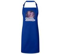 Fabulous Tablier Cuisine Premium Bleu I will be Sober Tonight Bleu G