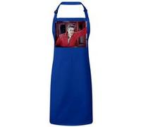 Fabulous Tablier Cuisine Premium Bleu James Dean Acteur 18 Bleu G