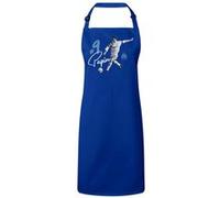 Fabulous Tablier Cuisine Premium Bleu Jean Pierre Papin Marseille Bleu G