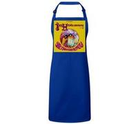 Fabulous Tablier Cuisine Premium Bleu Jimi Hendrix Are You Experienced Bleu G