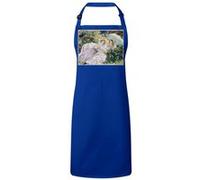 Fabulous Tablier Cuisine Premium Bleu John Singer Sargent Simplon Pass The Tease Bleu G
