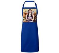 Fabulous Tablier Cuisine Premium Bleu Judy Garland Actrice 1 Bleu G