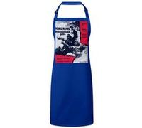 Fabulous Tablier Cuisine Premium Bleu King Kong Frankensteins Cinéma Vintage Bleu G