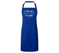 Fabulous Tablier Cuisine Premium Bleu Le Meilleur Beau-Frère du Monde Famille Idée Cadeau