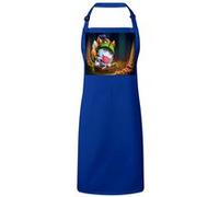 Fabulous Tablier Cuisine Premium Bleu League Of Legends Teemo Poro Bleu G