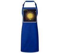 Fabulous Tablier Cuisine Premium Bleu Mahavishnu Orchestra Album Cover Bleu G